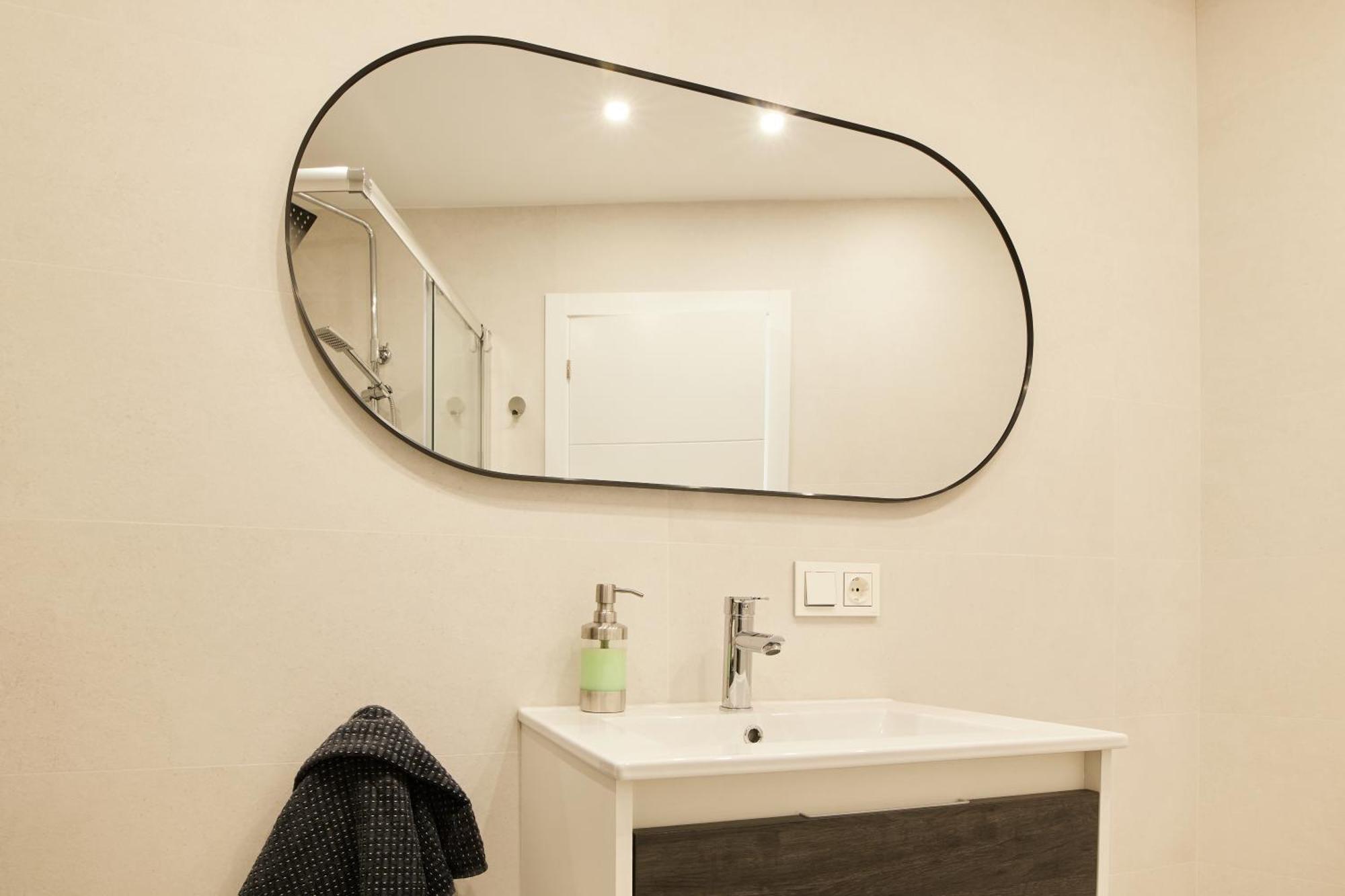 Del Valle Hogar Centro Apartamento