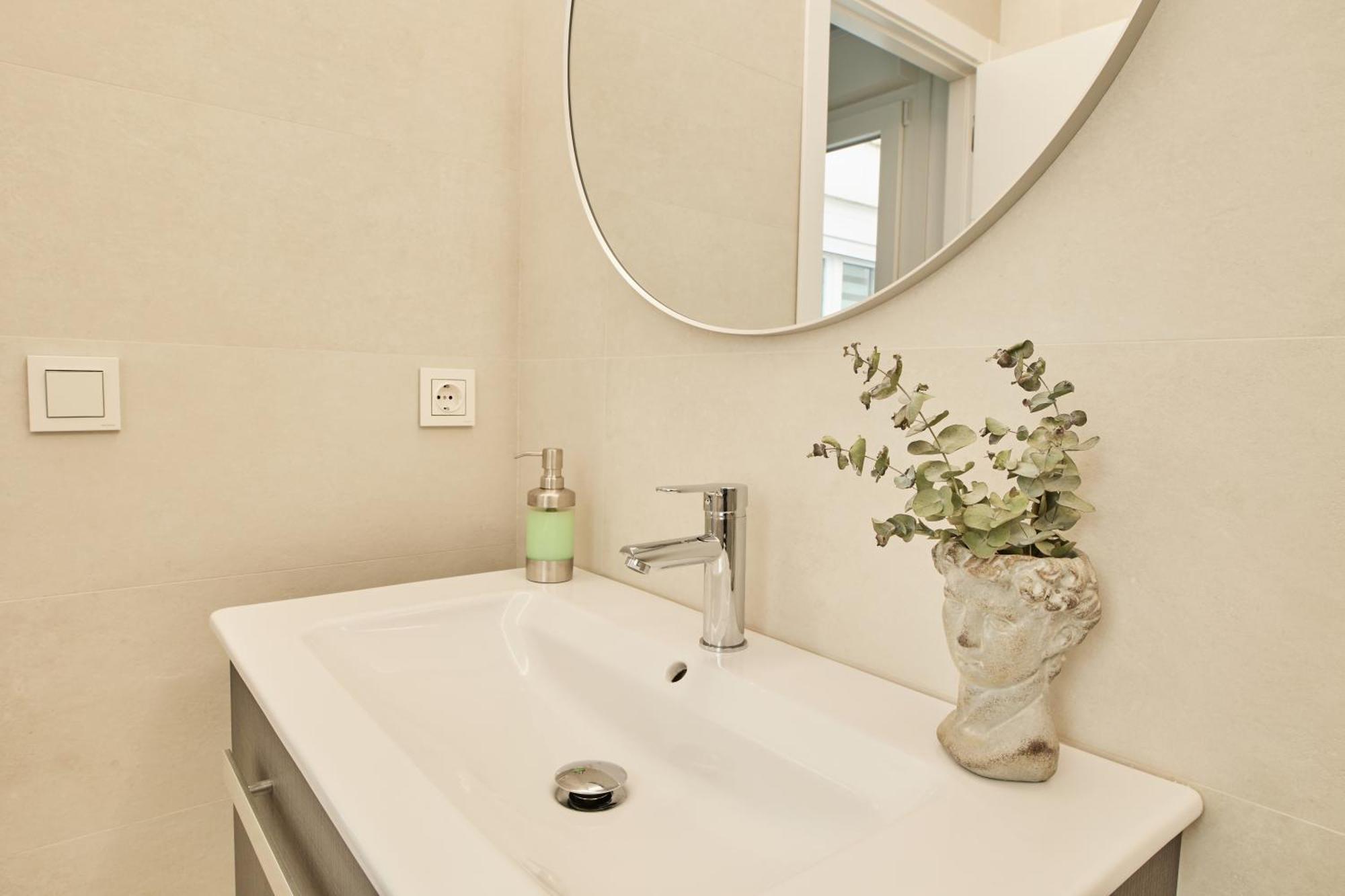 Apartamento Del Valle Hogar Centro Córdoba