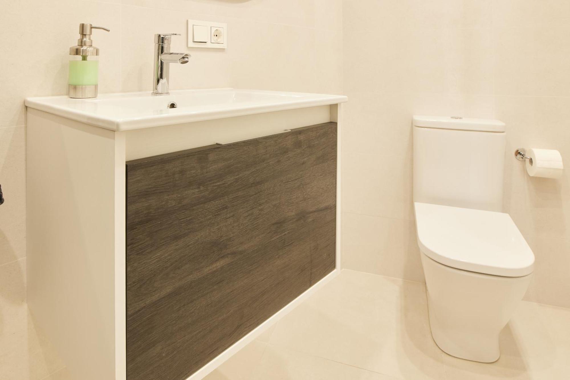 Apartamento Del Valle Hogar Centro *