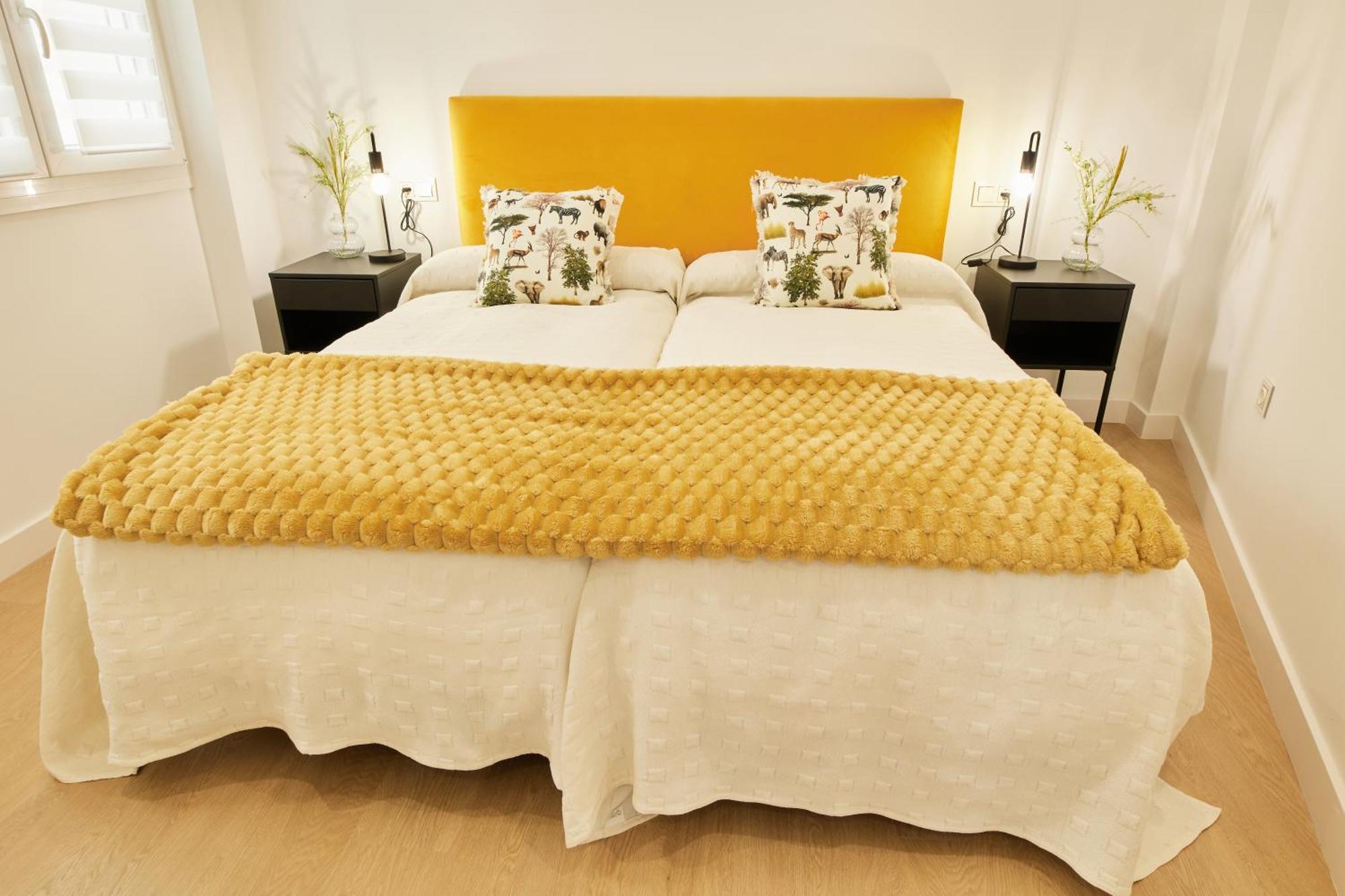 Apartamento Del Valle Hogar Centro Córdoba