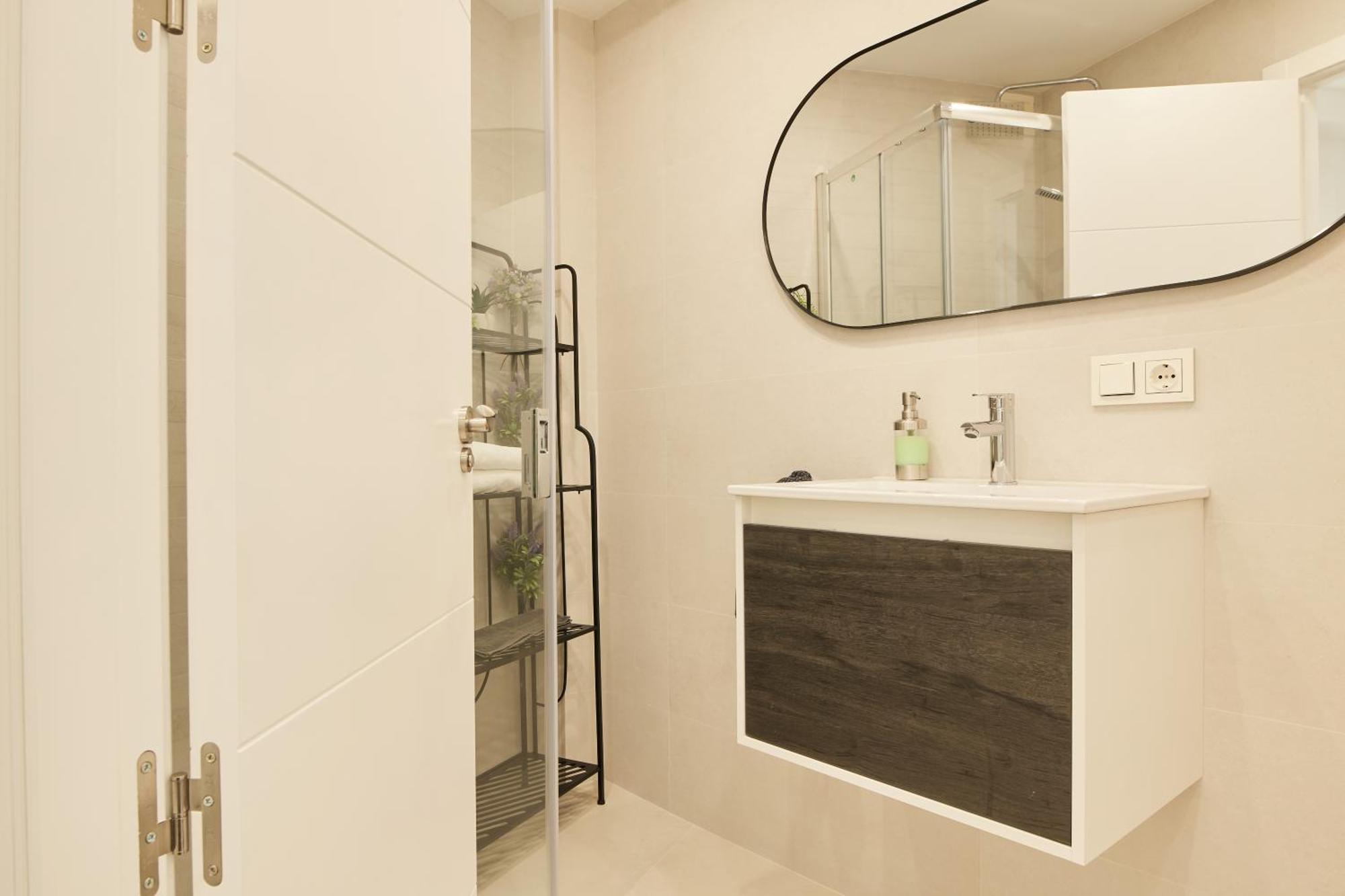 Del Valle Hogar Centro Apartamento Córdoba