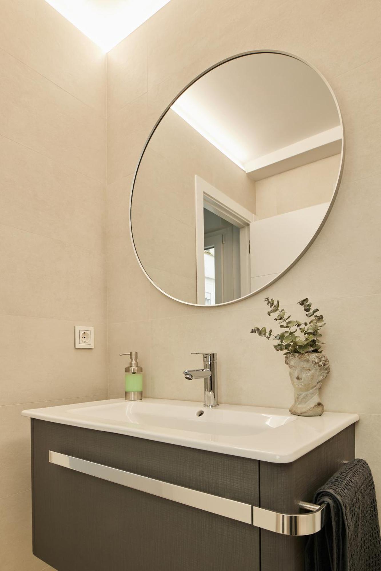 Del Valle Hogar Centro Apartamento